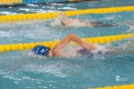Úszás Diákolimpia