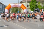 Cerbona Fehérvár Félmaraton