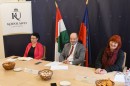 BIDF2025 sajtótájékoztató