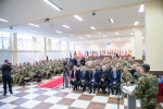 Összhaderőnemi MP alakuló  állománygyűlés