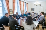 Kábítószerügyi Egyeztető Fórum