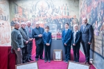 Betlehemi jászol kiállítás díjazottjai