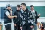 KultUp a Váciban