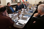 2038-as Emlékév Munkacsoport alakuló ülése