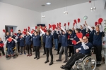 Szent Kristóf Ház új lakóotthon