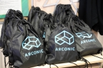 Arconic adományátadás