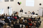 Gyermekvédelmi konferencia Alba Bástya 2025. febr. 18. 