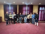 Versünnep mentorsorsolás