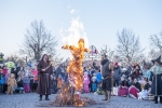 Farsangfarki felvonulás és mulatság