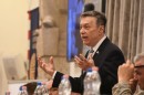 Az utolsó támadó hadművelet a Dunántúlon - konferencia