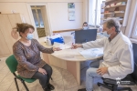 Nőgyógyászati szűrőnap