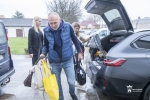 Emerson adomány a Kríziskezelőnek