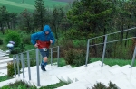 Fehérvári, Budai Balance Lépcsőfutás