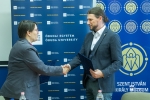 Óbudai Egyetem és a SZIKM együttműködés