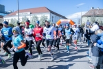 Cerbona Fehérvár Félmaraton