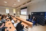 Óbudai Egyetem - Lányok Napja és Duális Információs Nap 