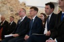 Önkormányzati csúcstalálkozó - Prosperis Alba és Egyensúly Intézet