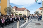 Alba Regia Gyermek- és Ifjúsági Kórusfesztivál megnyitó