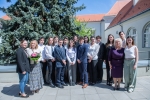 XV. Fehérvári Versünnep