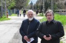 Kezdődik a Kraszani és Udvardi utcák felújítása
