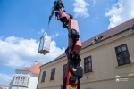 Híemer ház klímacsere