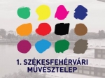 I. Székesfehérvári Művésztelep Kiállítás