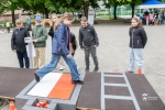 Közlekedésbiztonsági nap fiataloknak