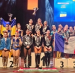 Világkupa-győzelem KID SE