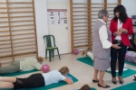 Osteoporosis Klub sajtótájékoztató