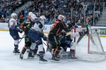 ICE Hoky League elődöntő, 4. mérkőzés