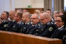Rendőrségi állománygyűlés