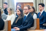 Alba Regia Ösztöndíjak átadása