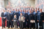 Katasztrófavédelem állománygyűlés