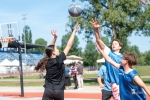 Sportnap és drogprevenció