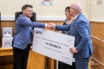 Okostanterem a Ciszterben
