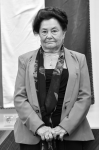 Dr. Hoffer Györgyné Dr. Koltai Sarolta