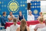 Múzeum talks