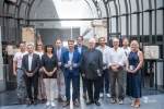 Királyi Napok sajtótájékoztató