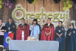 Öreghegyi Mulatság