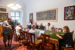 Egyházmegyei sajtótájékoztató