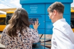 Könyvtári  kölcsönzés és könyvbox