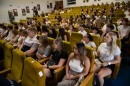 Kodolányi Egyetem tanévnyitó