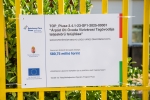 Vízivárosi Tagóvoda felújítás