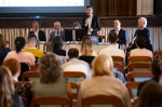 Gyermeksürgősségi konferencia 