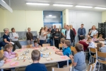 Kranj delegáció