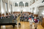 Horvát és nemzetközi zenei kincsek