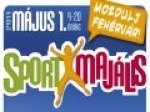 Sportmajális 
