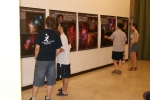 Csillagászati kiállítás 20100707
