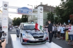 Székesfehérvár Rallye 2014