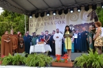 Öreghegyi Mulatság - 2014